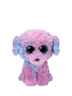 Ty Flora Poddle Beanie Boo Plush Toy