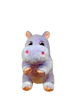 Ty Henrietta Beanie Bellie Plush Toy, Multi