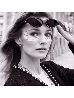 CHANEL Le Lift Flash Eye Smooths - Firms - Tightening Effect, 10 Pairs - view 2, 