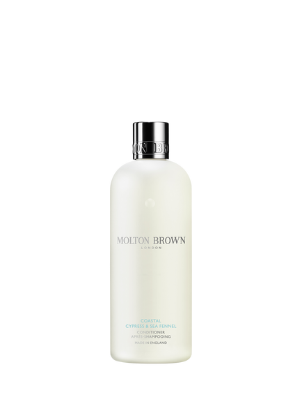 Molton Brown Coastal Cypress & Sea Fennel Conditioner, 