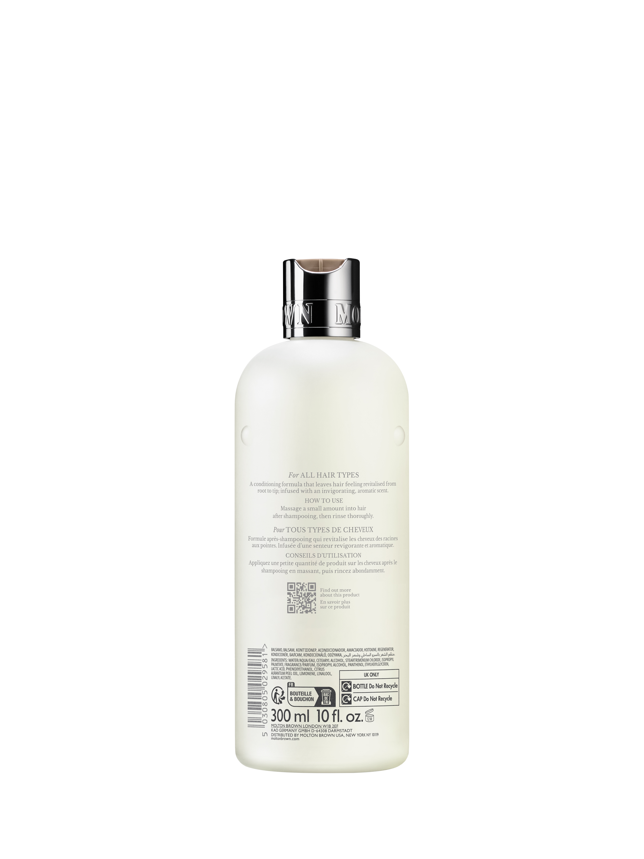 Coastal Cypress & Sea Fennel Conditioner » -20% Unter UVP