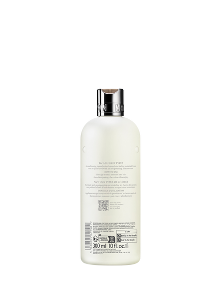 Molton Brown Coastal Cypress & Sea Fennel Conditioner - view 2, 
