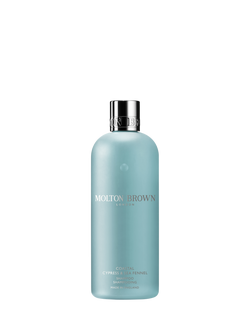 Molton Brown Coastal Cypress & Sea Fennel Shampoo, 
