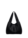 Radley Sloane Street Medium Leather Shoulder Bag, Black