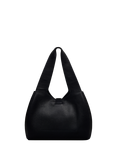 Radley Sloane Street Medium Leather Shoulder Bag, Black