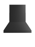Bertazzoni Master Series KPH120MASNET 120cm Chimney Cooker Hood, Matte Black