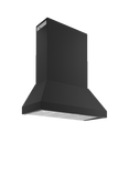 Bertazzoni Master Series KPH120MASNET 120cm Chimney Cooker Hood, Matte Black