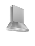 Bertazzoni Master Series KPH120MASNET 120cm Chimney Cooker Hood, Stainless Steel