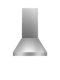 Bertazzoni Master Series KPH90MASXT 90cm Chimney Cooker Hood, Stainless Steel