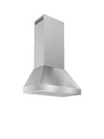 Bertazzoni Master Series KPH90MASXT 90cm Chimney Cooker Hood, Stainless Steel
