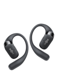 Shokz OpenFit 2+ Bluetooth True Wireless Open-Ear Headphones