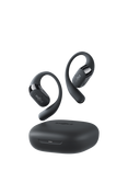 Shokz OpenFit 2+ Bluetooth True Wireless Open-Ear Headphones