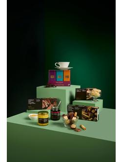 Waitrose & Partners Teatime Treats Gift, Multi