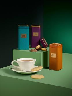 Waitrose & Partners Teatime Treats Gift - view 2, Multi