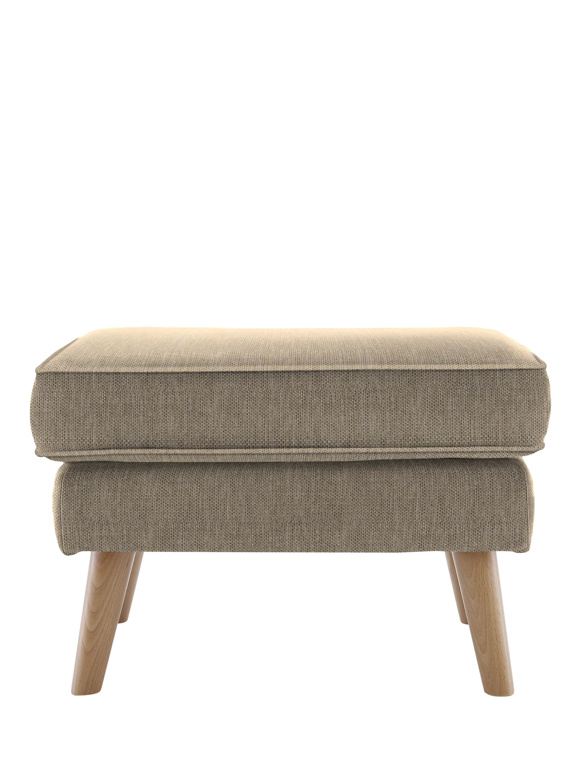 The Sixty Five Range, G Plan Vintage The Sixty Five Footstool, Aquaclean Calor Ginger