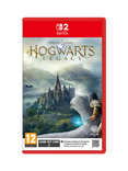 Hogwarts Legacy, Switch 2
