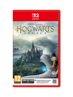 Hogwarts Legacy, Switch 2, Multi