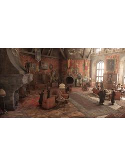 Hogwarts Legacy, Switch 2 - view 2, Multi