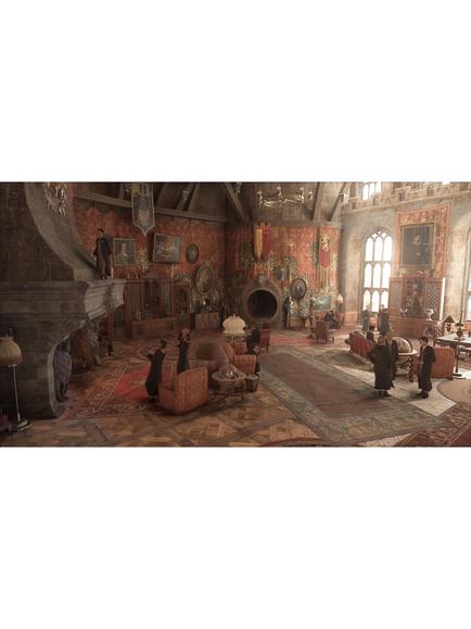 Hogwarts Legacy, Switch 2 - view 2, Multi