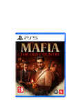 Mafia: The Old Country, PS5