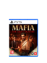 Mafia: The Old Country, PS5
