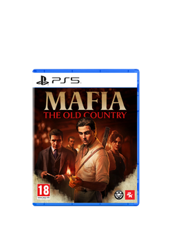 Mafia: The Old Country, PS5, Multi