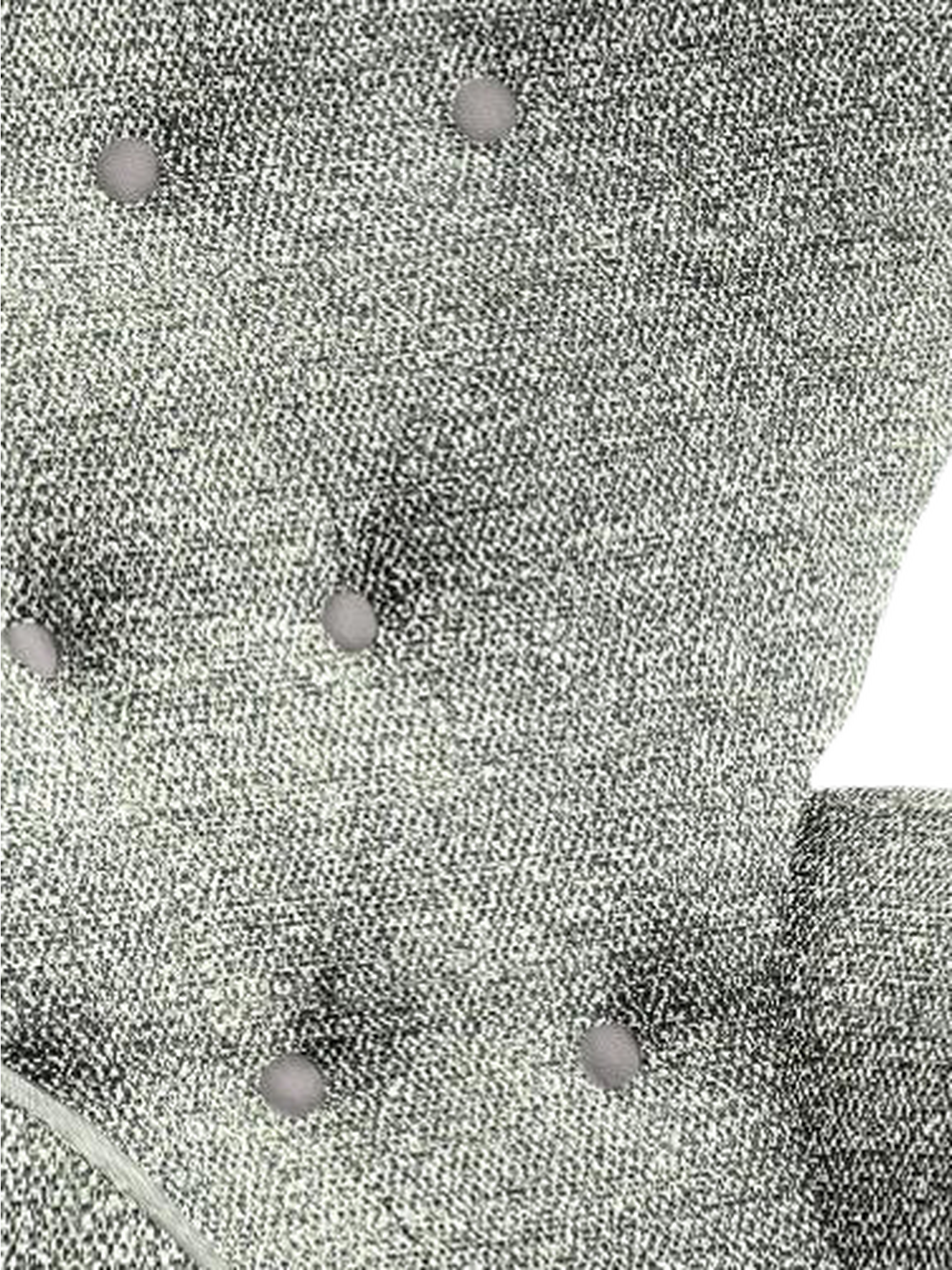 Stipple Cinder