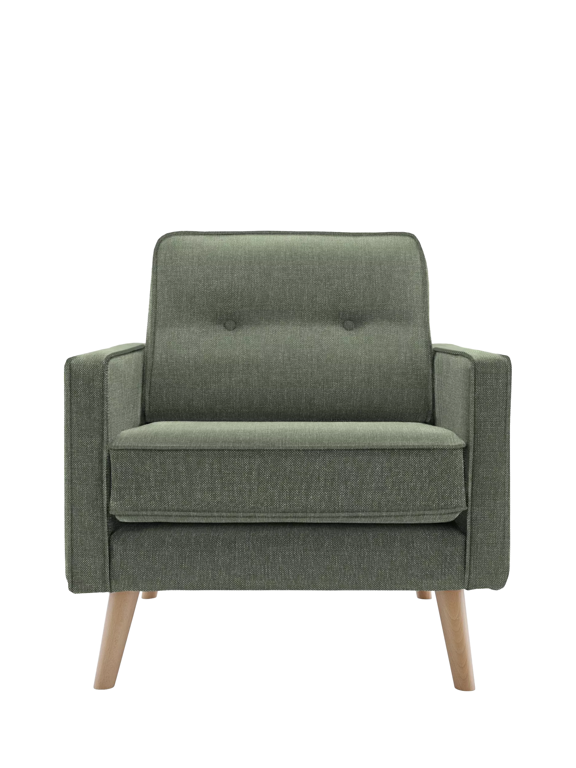 G Plan Vintage The Sixty Five Armchair