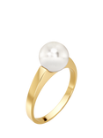 EDBLAD Gabrielle Pearl Ring