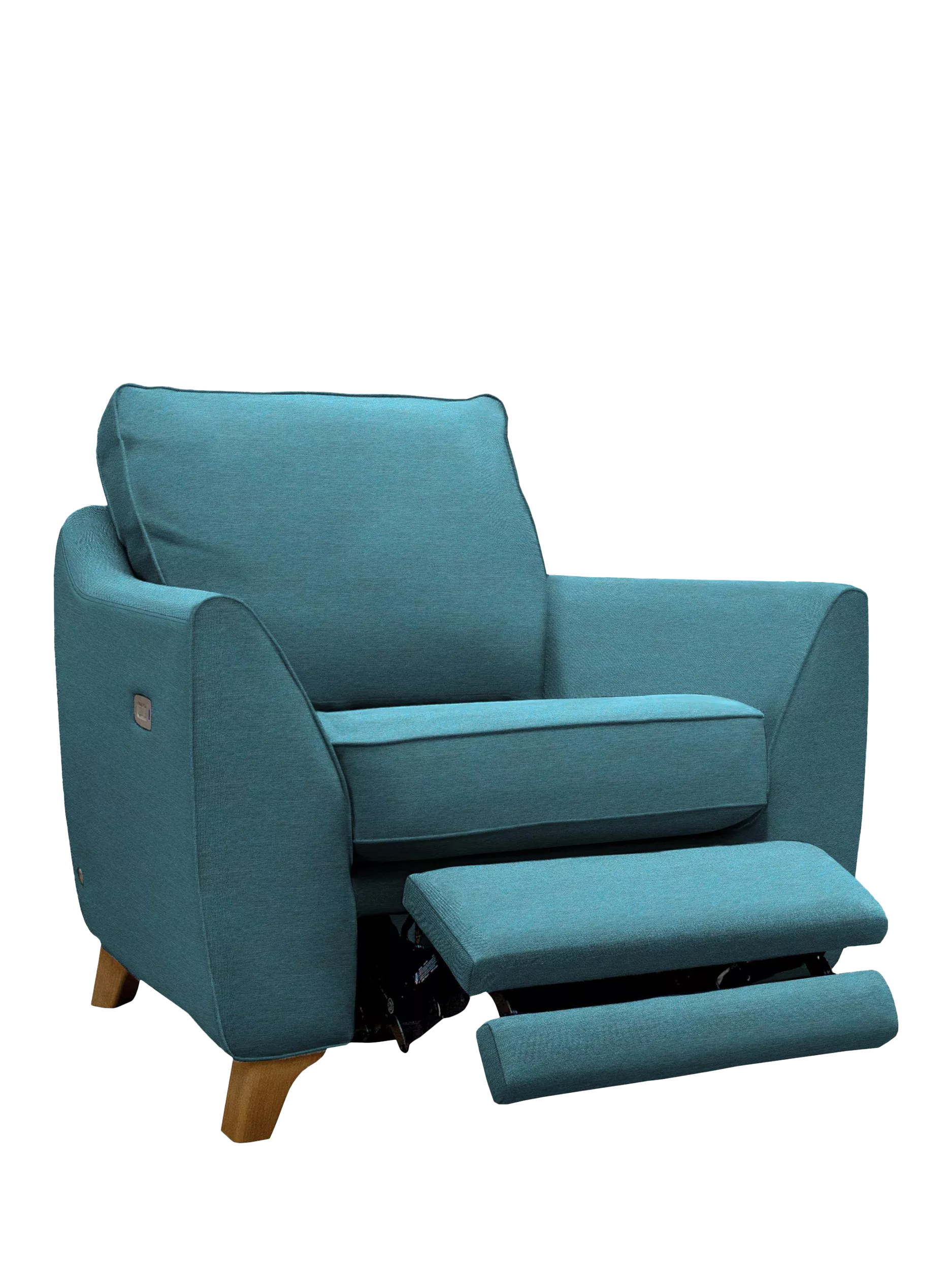 Fleck Blue  - Out of stock