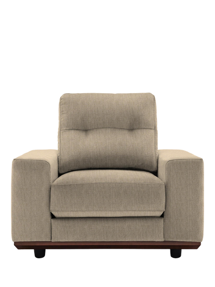 G Plan Vintage The Seventy One Armchair, Aquaclean Calor Ginger