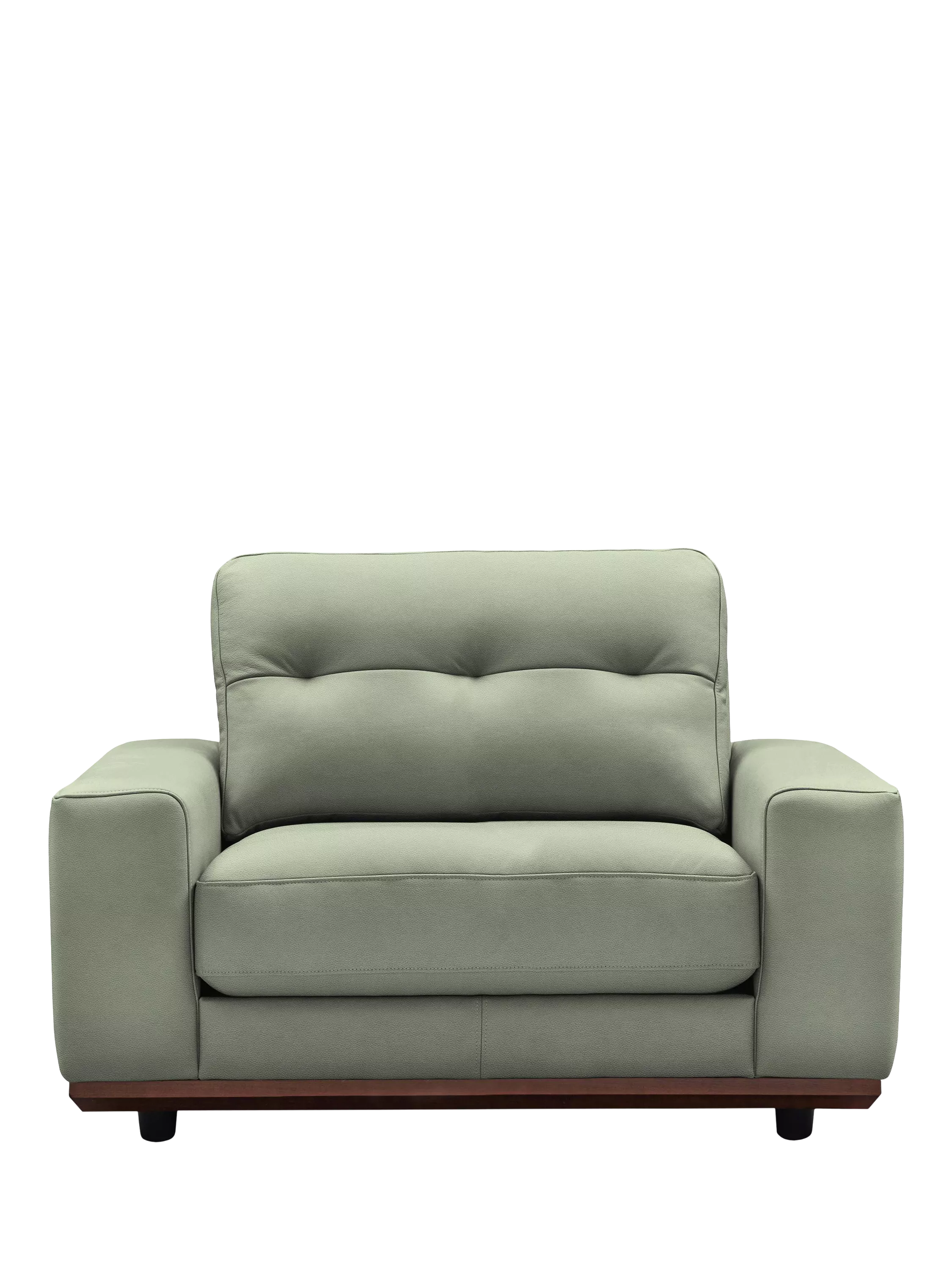 Cambridge Olive Leather 