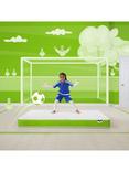 JAY-BE Simply Kids Purotex® Anti-Allergy Children's Mattress, Medium Tension, Single