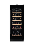 AEG 5000 AWS4020B5B Integrated Wine Cabinet, Black