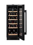 AEG 5000 AWS4020B5B Integrated Wine Cabinet, Black