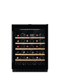 AEG 5000 AWS4052B5B Wine Cabinet, Black