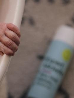 My Expert Midwife Baby Wash, 200ml - view 2, Multi