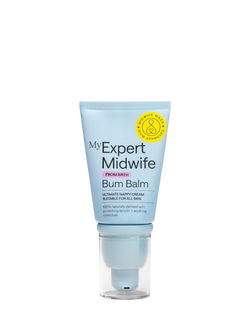 My Expert Midwife Bum Balm, 30ml, Multi