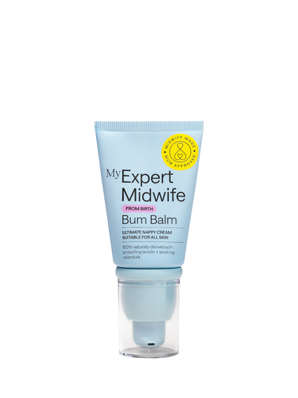 My Expert Midwife Bum Balm, 30ml, Multi