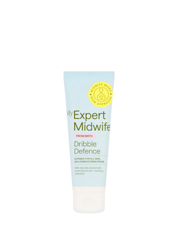 My Expert Midwife Dribble Defence Balm, 50ml, Multi