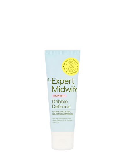 My Expert Midwife Dribble Defence Balm, 50ml, Multi