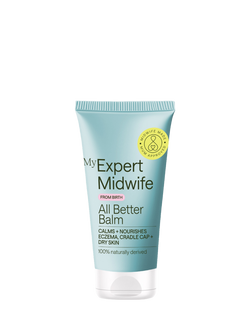 My Expert Midwife All Better Balm, 30ml, Multi
