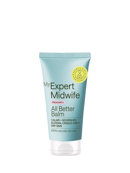 My Expert Midwife All Better Balm, 30ml, Multi