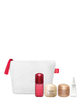 Shiseido Benefiance Wrinkle Smooth Starter Skincare Gift Set