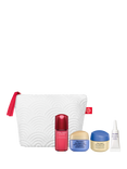Shiseido Vital Perfection Firm & Lift Starter Skincare Gift Set