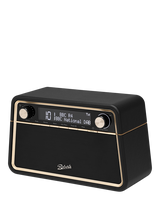 Roberts Reva DAB/DAB+/FM Bluetooth Tabletop Digital Radio