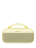 Bose SoundLink Max Water-Resistant Portable Bluetooth Speaker, Citrus Summer