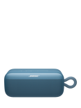 Bose SoundLink Plus Water-Resistant Portable Bluetooth Speaker, Blue Dusk