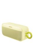 Bose SoundLink Plus Water-Resistant Portable Bluetooth Speaker, Citrus Summer