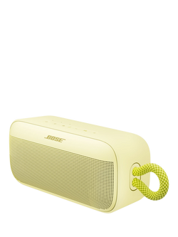 Bose SoundLink Plus Water-Resistant Portable Bluetooth Speaker - view 2, Citrus Summer